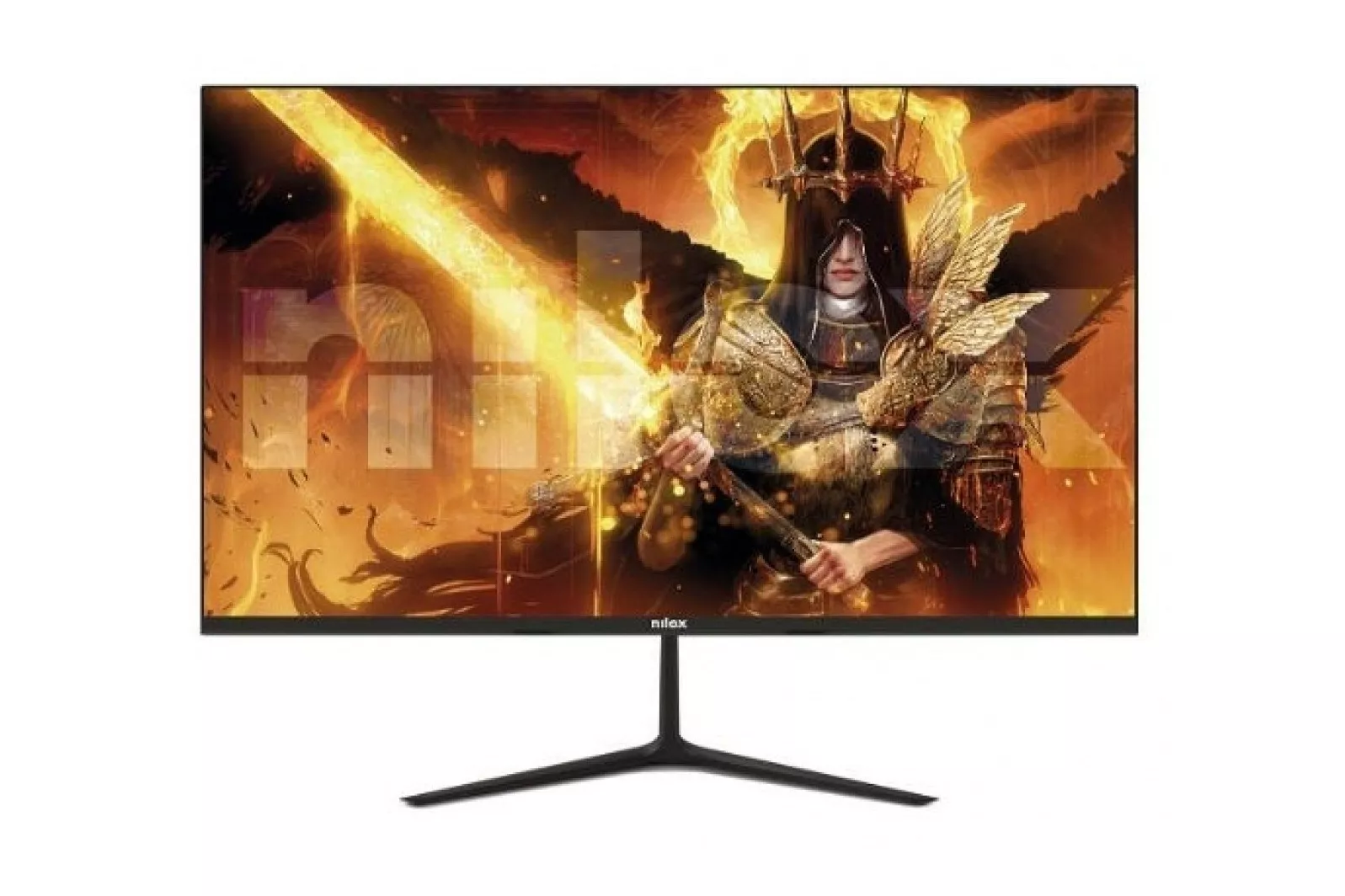 Nilox NXM27FHD751 27