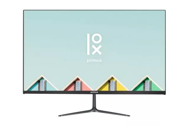 Primux Iox P238 23.8