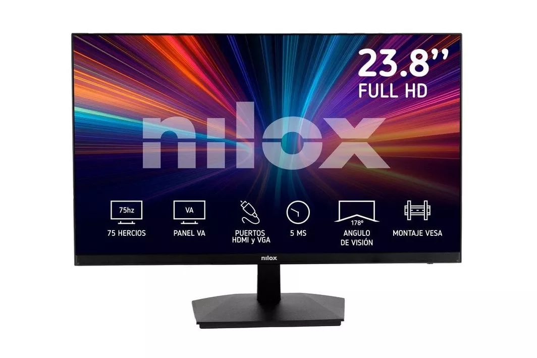 Nilox NXM24FHD11 23.8