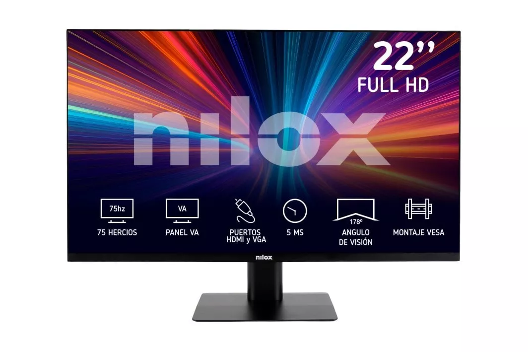 Nilox NXM22FHD11 21.5