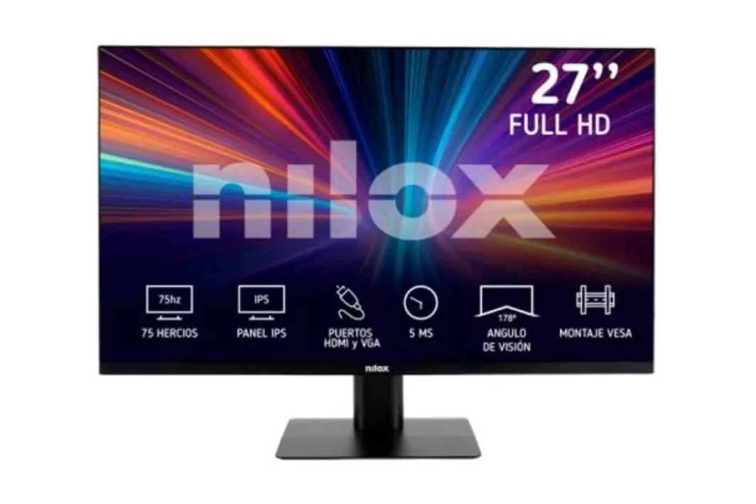 Nilox NXM27FHD11 27