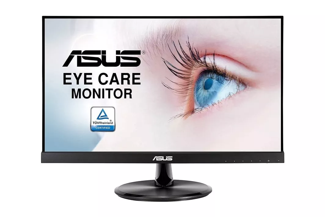 Asus VP229Q 21.5