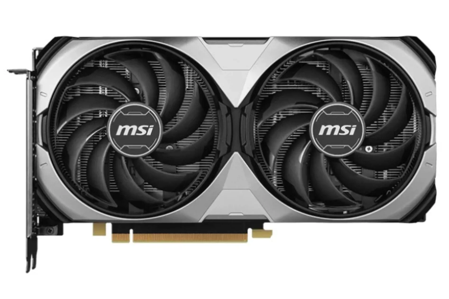 MSI GeForce RTX 4070 SUPER VENTUS 2X OC 12GB GDDR6X DLSS3