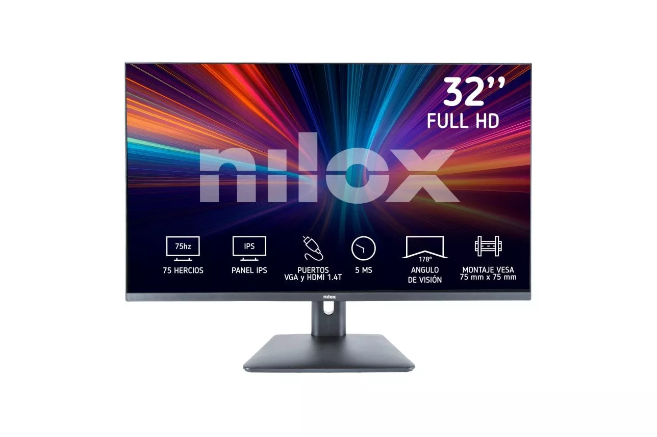 Nilox NXM32FHD11 32