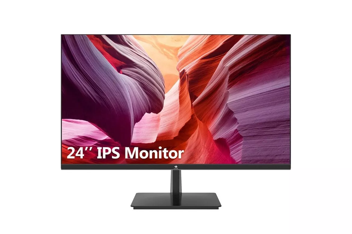 Z-edge U24i Monitor 24