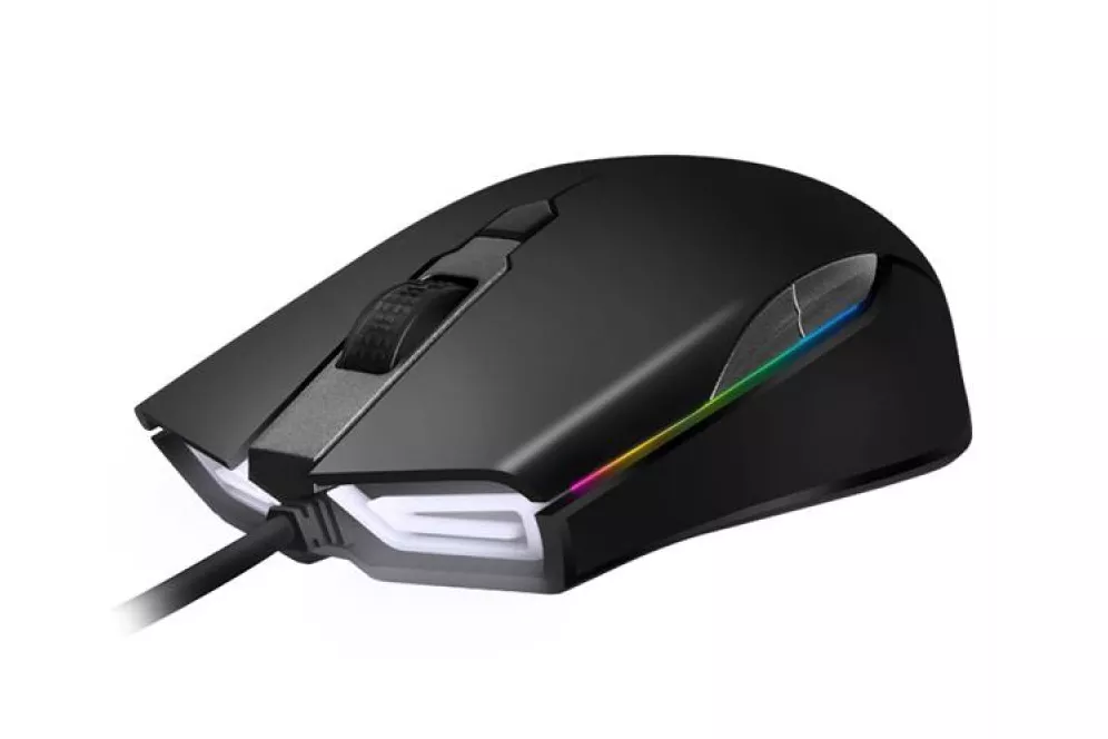 Abkoncore A900 3389 Ratón Gaming 5000DPI