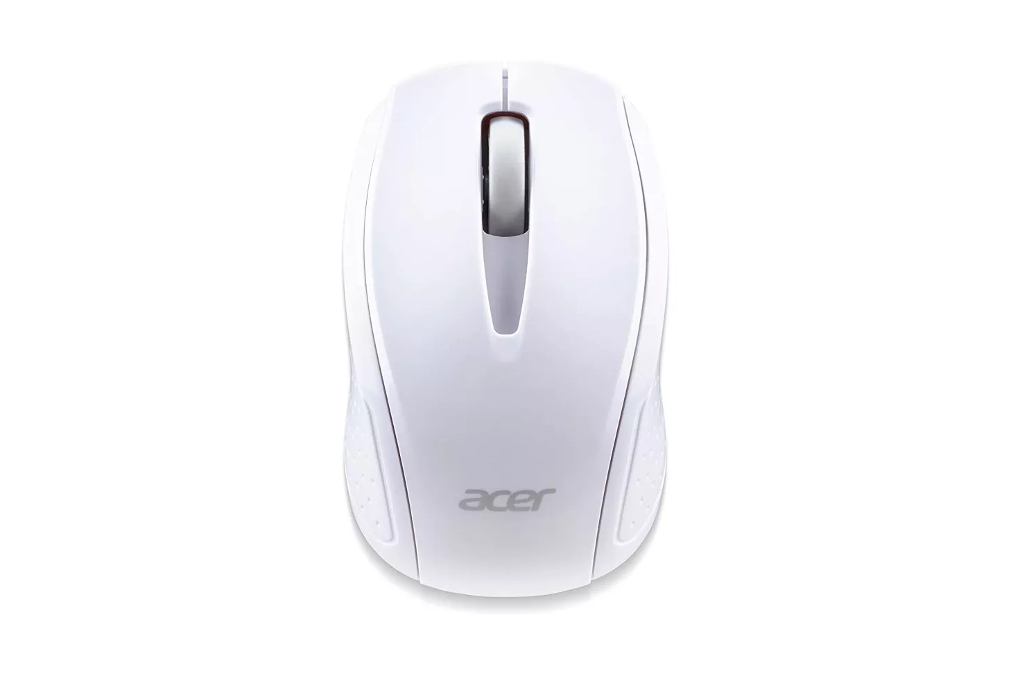 Acer M501 Ratón Inalámbrico 1600 DPI Blanco