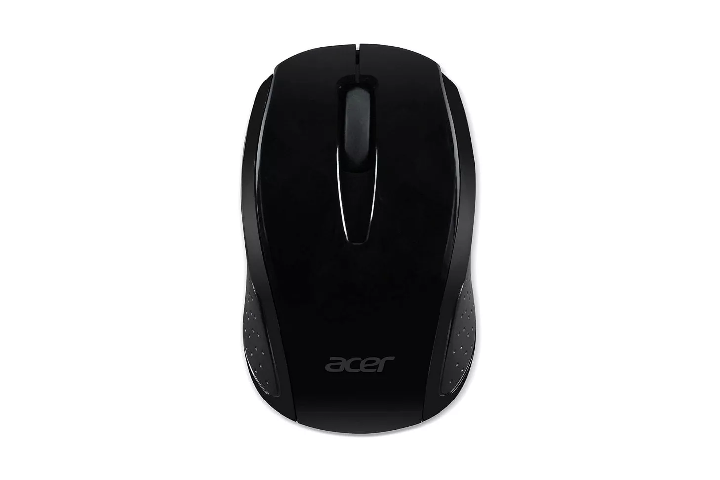 Acer M501 Ratón Inalámbrico 1600 DPI Negro