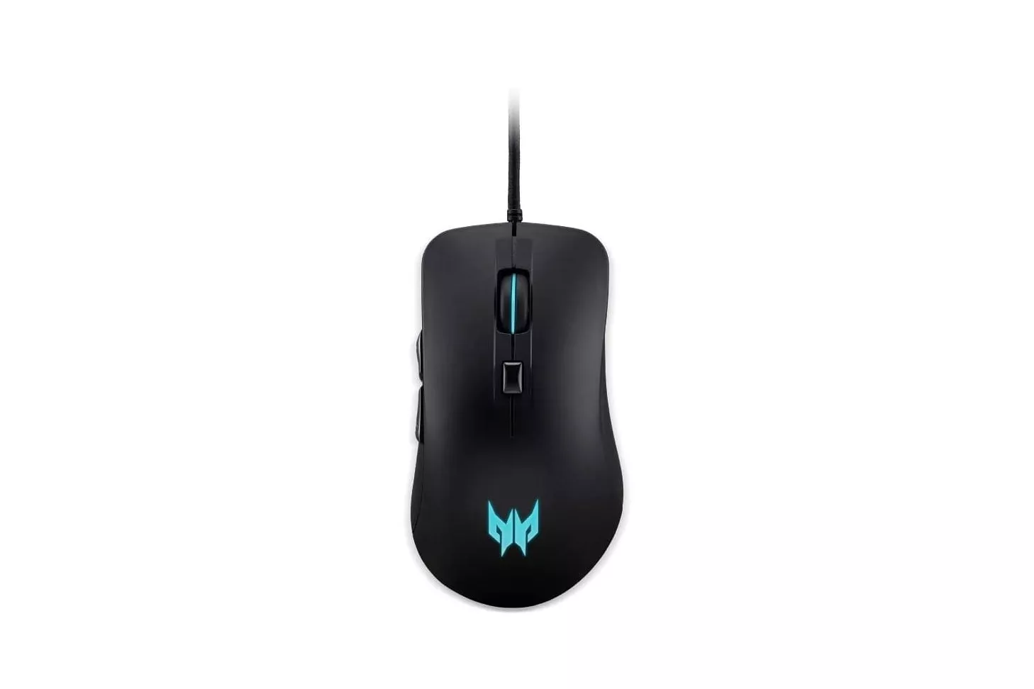 Acer Predator Cestus 310 Ratón Gaming 4200DPI