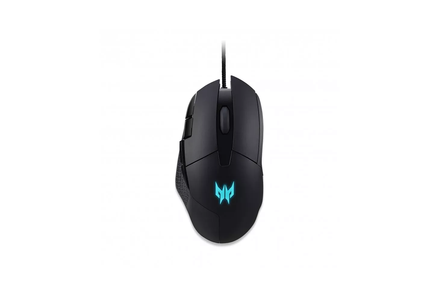 Acer Predator Cestus 315 Ratón Gaming 6500DPI Negro