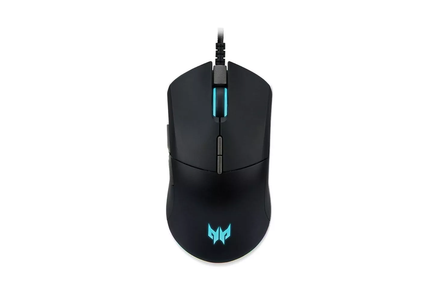 Acer Predator Cestus 330 Ratón Gaming RGB 16000 DPI