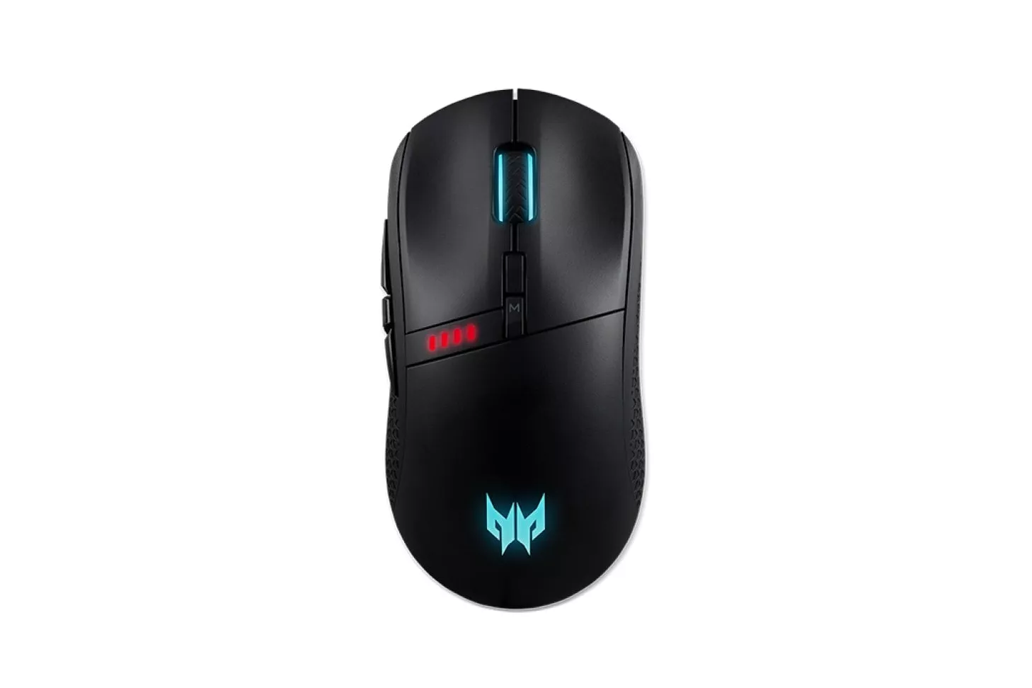 Acer Predator Cestus 350 Ratón Gaming 16000 DPI