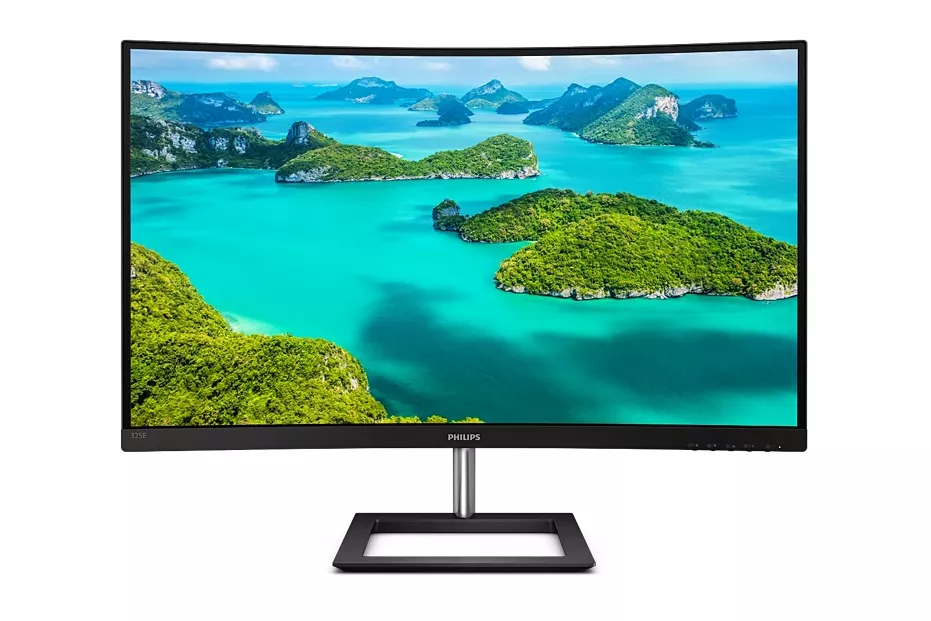 Philips E-Line 325E1C/00 - Monitor 32