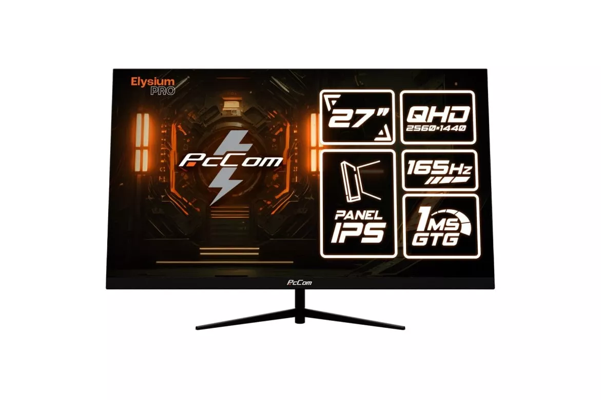 PcCom Elysium Pro 27