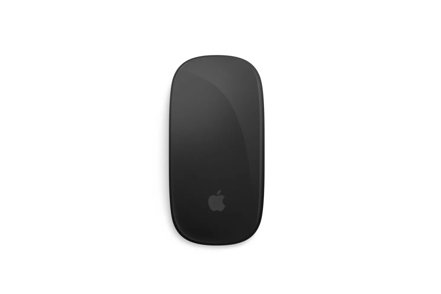 Apple Magic Mouse Negro