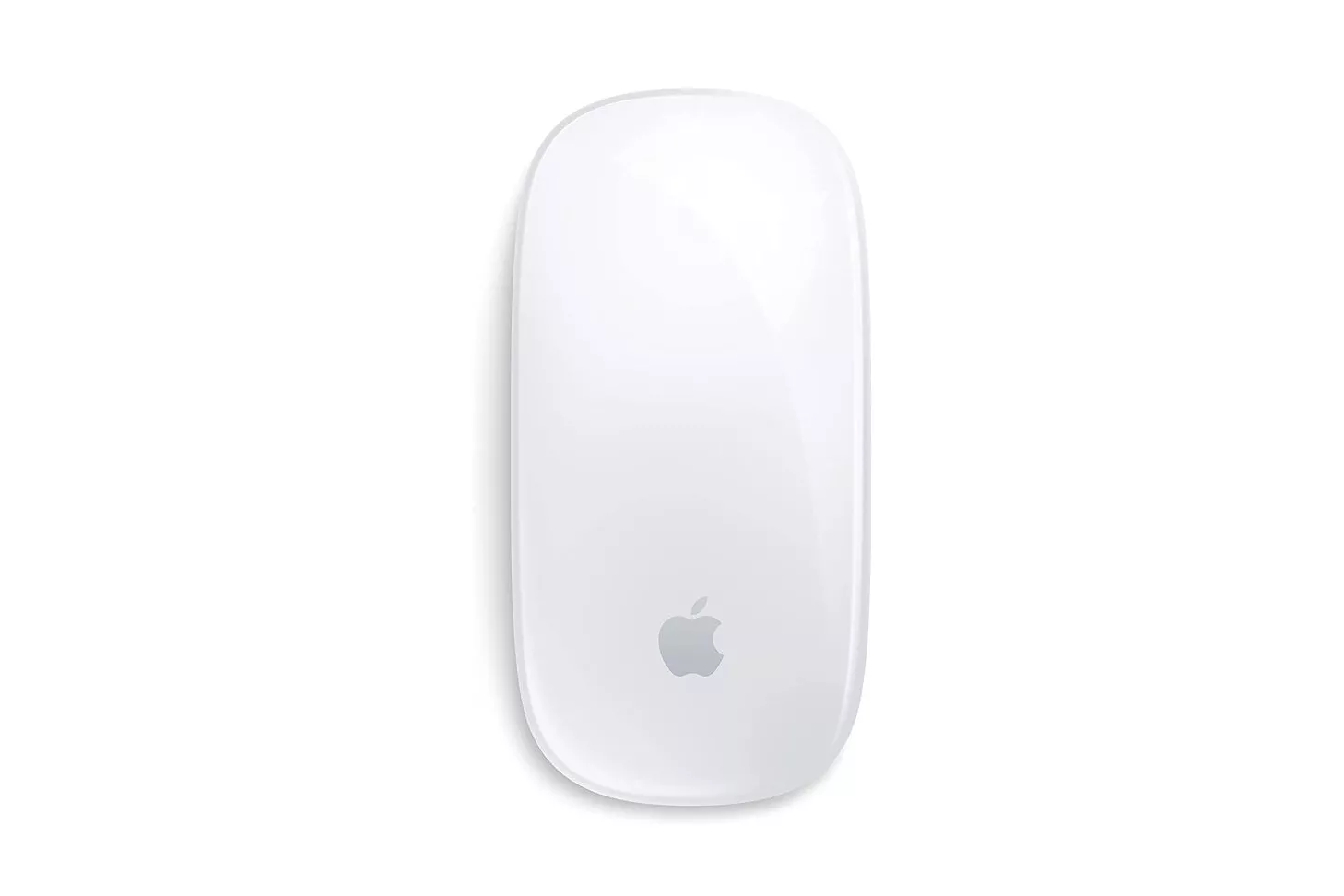 Apple Magic Mouse Plata