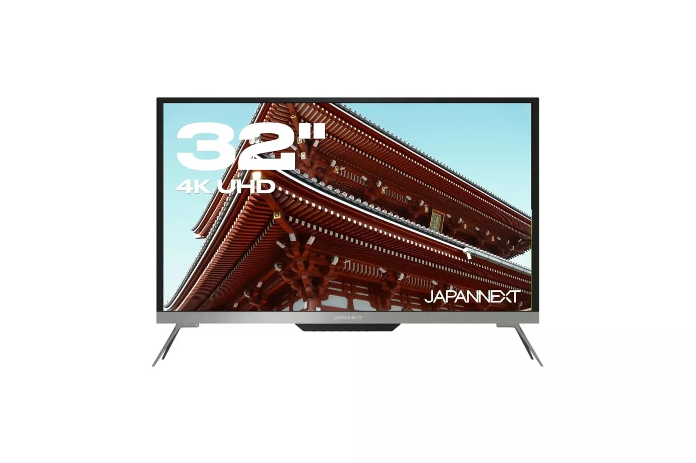 JAPANNEXT JN-IPS320UHD 32