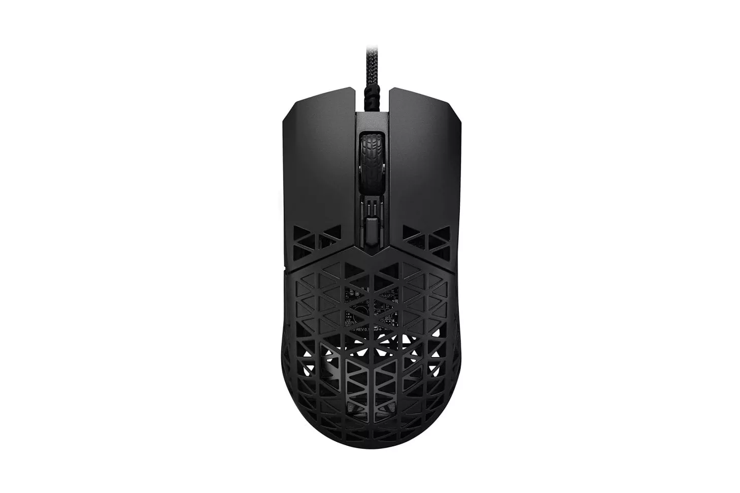 ASUS P307 TUF Gaming M4 Air Ratón Ligero Gaming 16000DPI