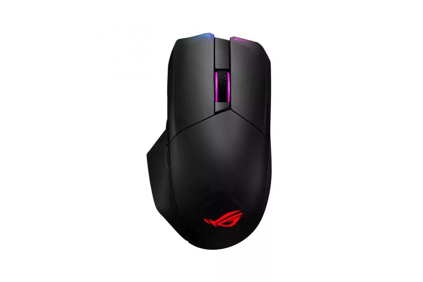 Asus ROG Chakram Ratón Gaming Inalámbrico RGB 16000DPI