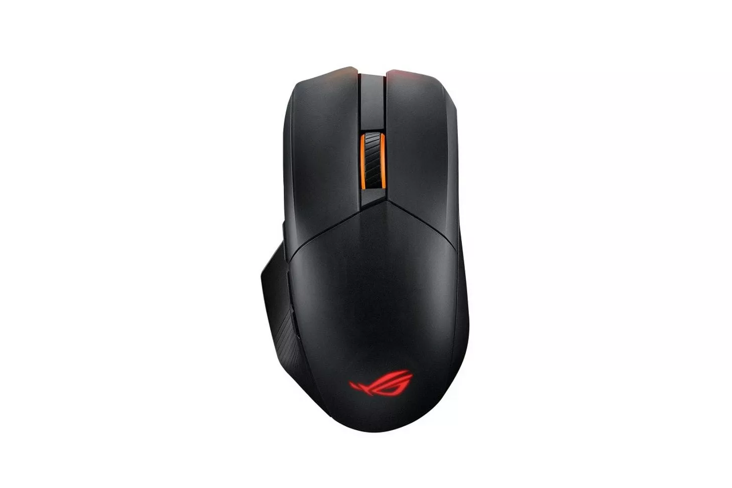 ASUS ROG Chakram X Origin Ratón Gaming Inalámbrico 36000 DPI Negro