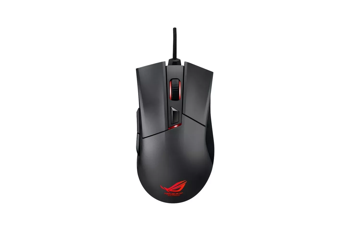 Asus ROG Gladius Gaming 6400 DPI