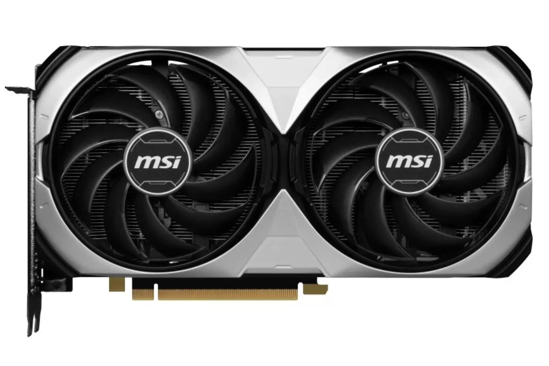 MSI GeForce RTX 4070 Ti SUPER VENTUS 2X OC 16GB GDDR6X DLSS3