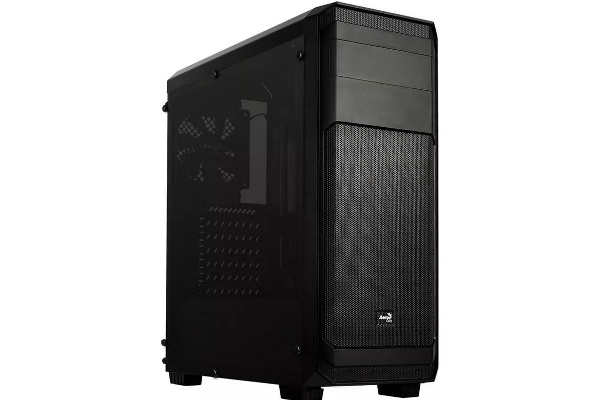 AeroCool Aero300FAW USB 3.0 con Ventana