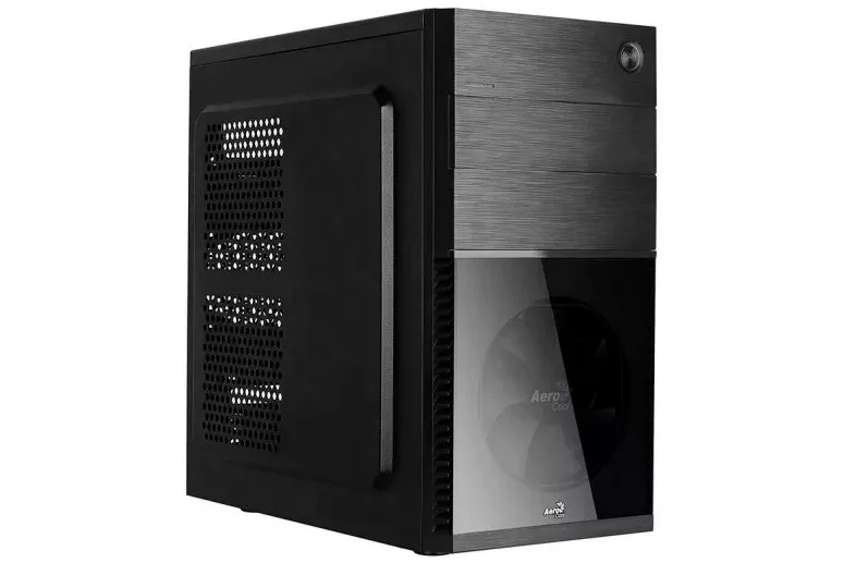 Aerocool CS-105 USB 3.0 Negra