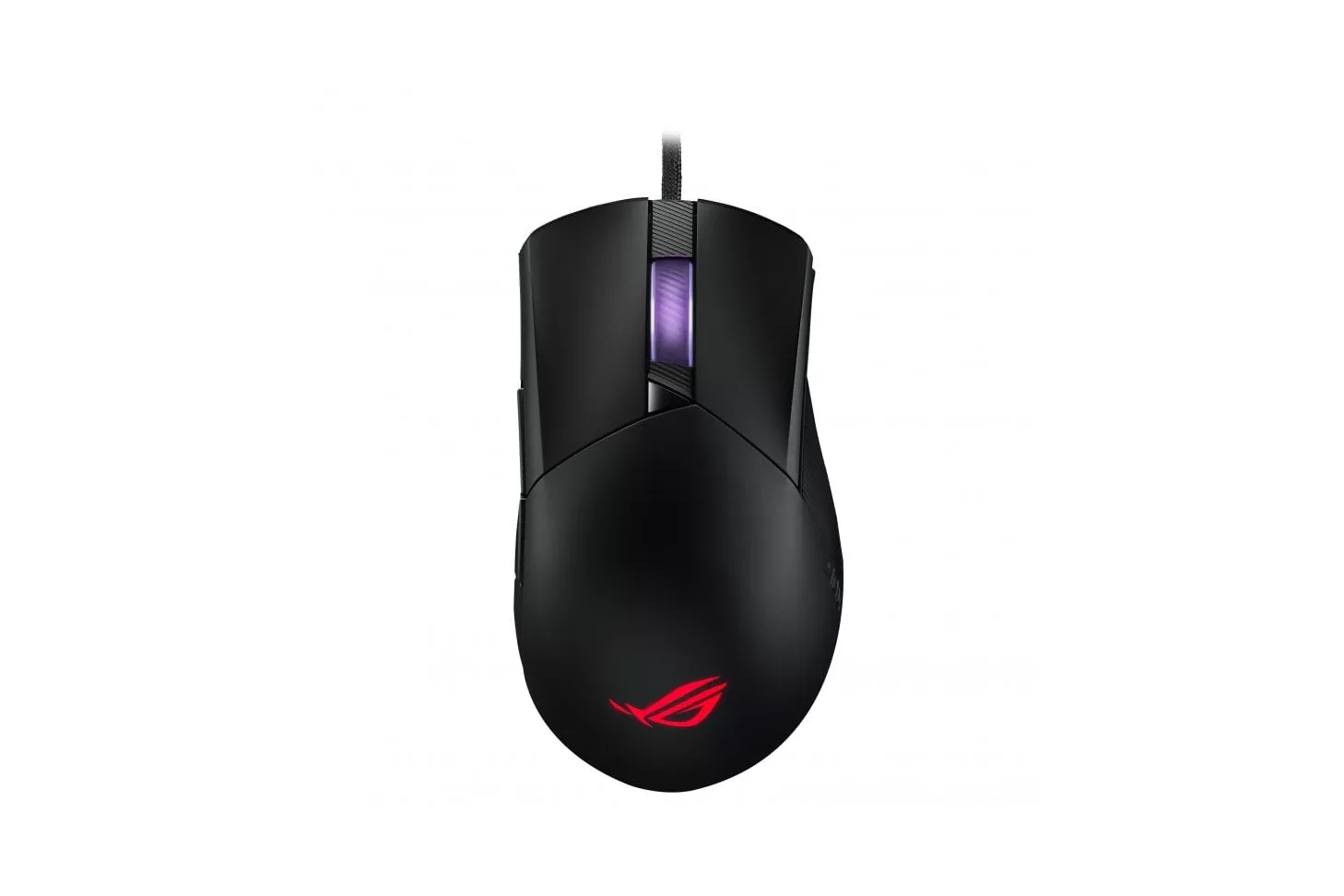 Asus ROG Gladius III Ratón Gaming Bluetooth 19000 DPI