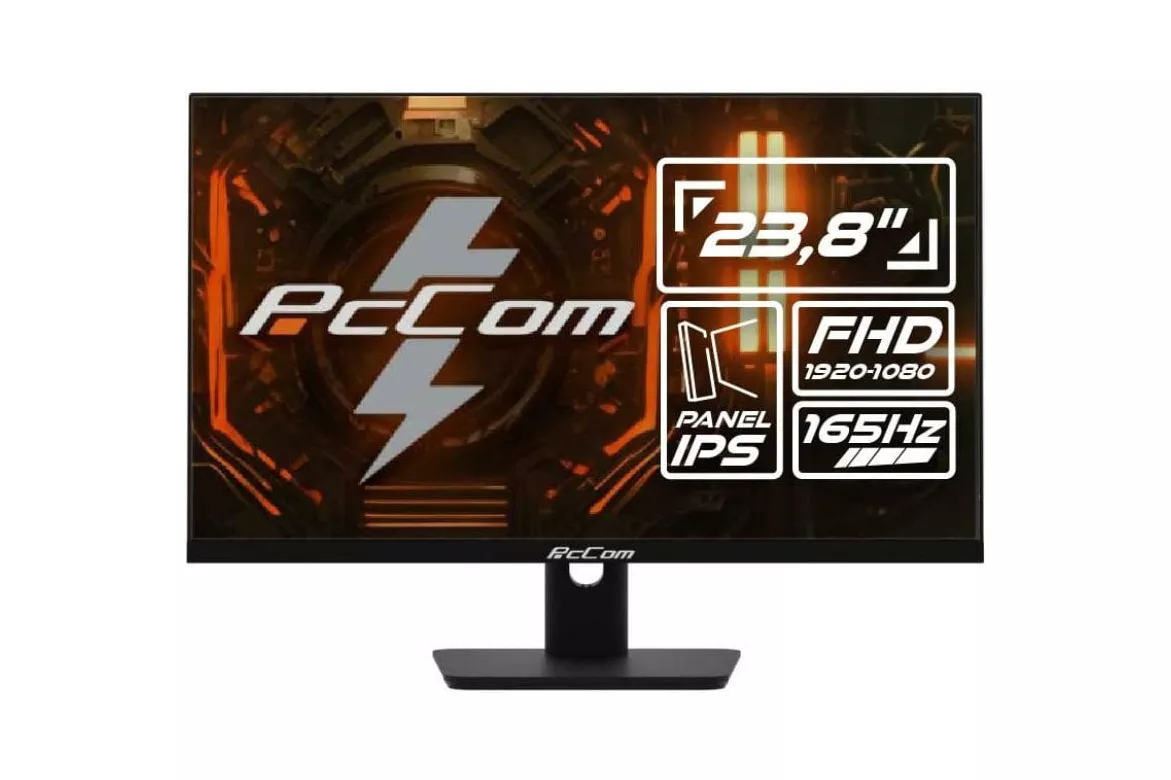 PcCom Elysium Go 23.8