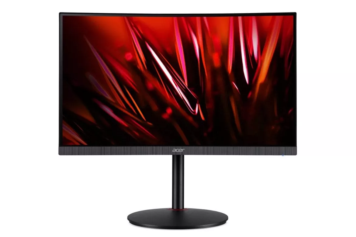 Acer Nitro XZ240Q P 23.6