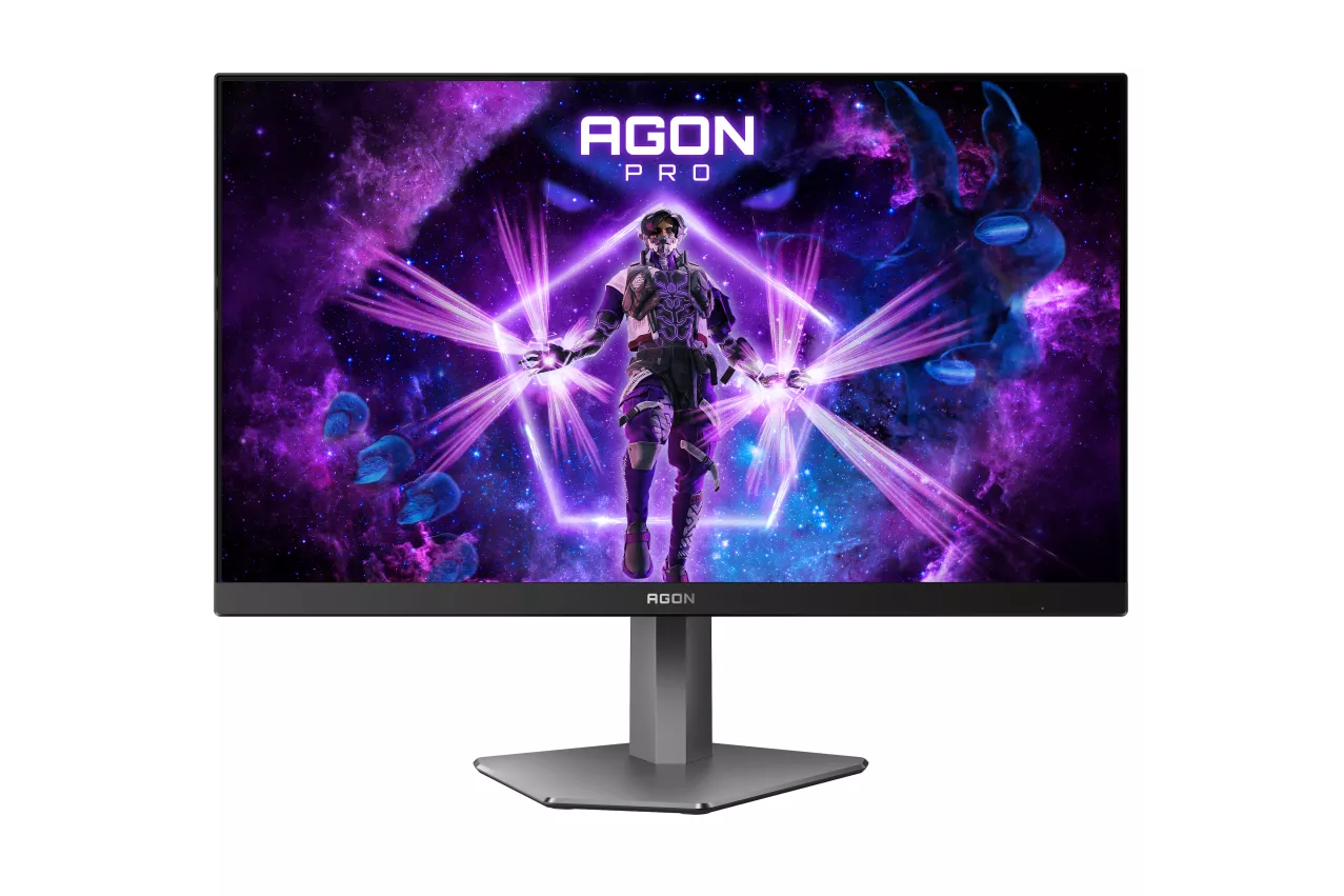 AOC AGON PRO AG246FK 24.1