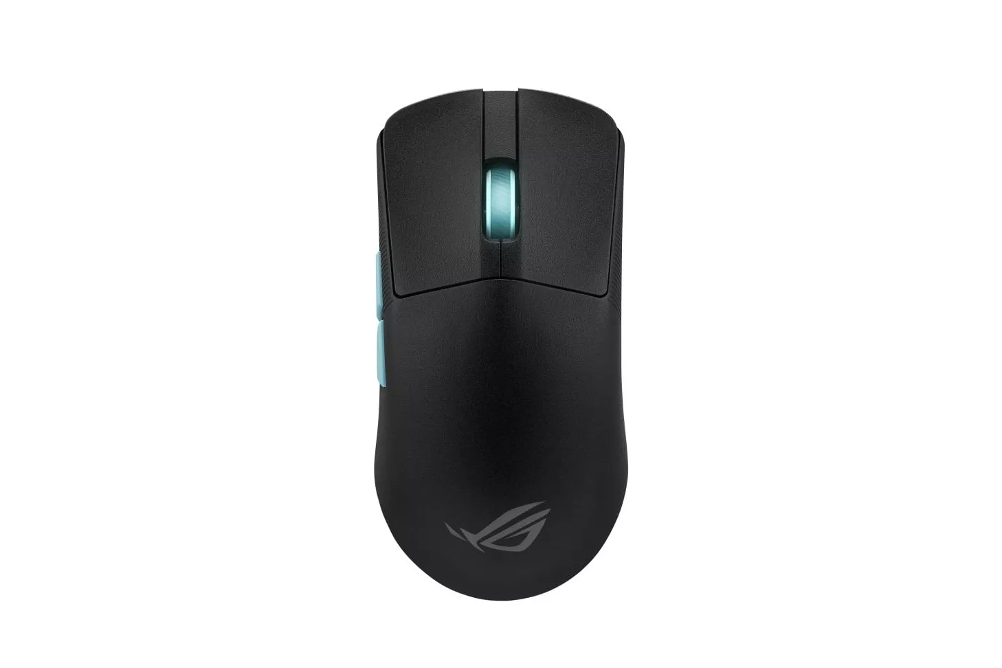 ASUS ROG Harpe Ace Aim Lab Edition Ratón Gaming Inalámbrico 36000 DPI Negro