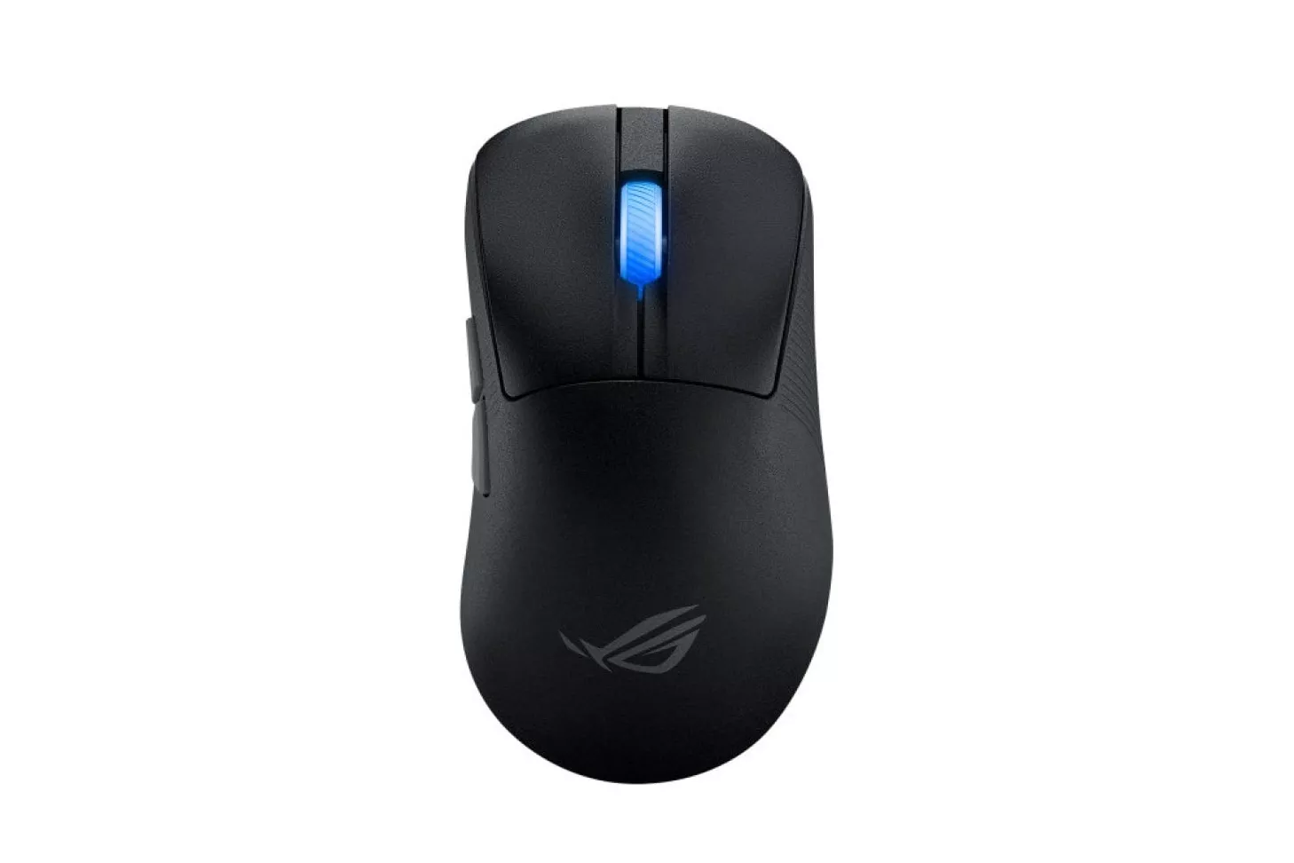 ASUS ROG Keris II Ace Ratón Gaming Inalámbrico 42000DPI Negro