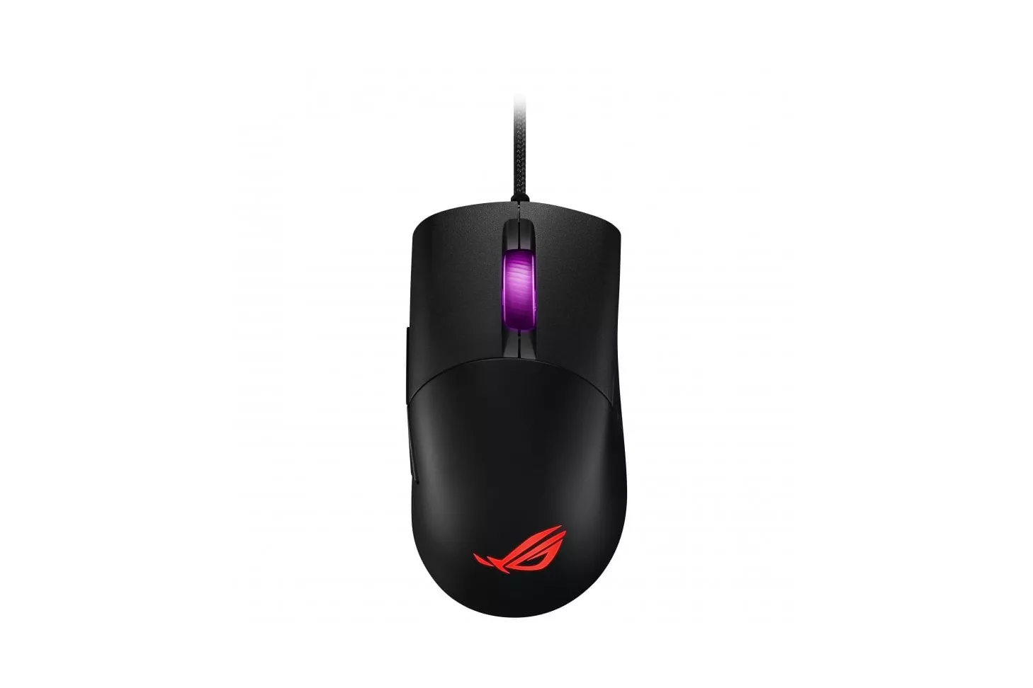 ASUS ROG Keris Ratón Gaming RGB 16000 DPI