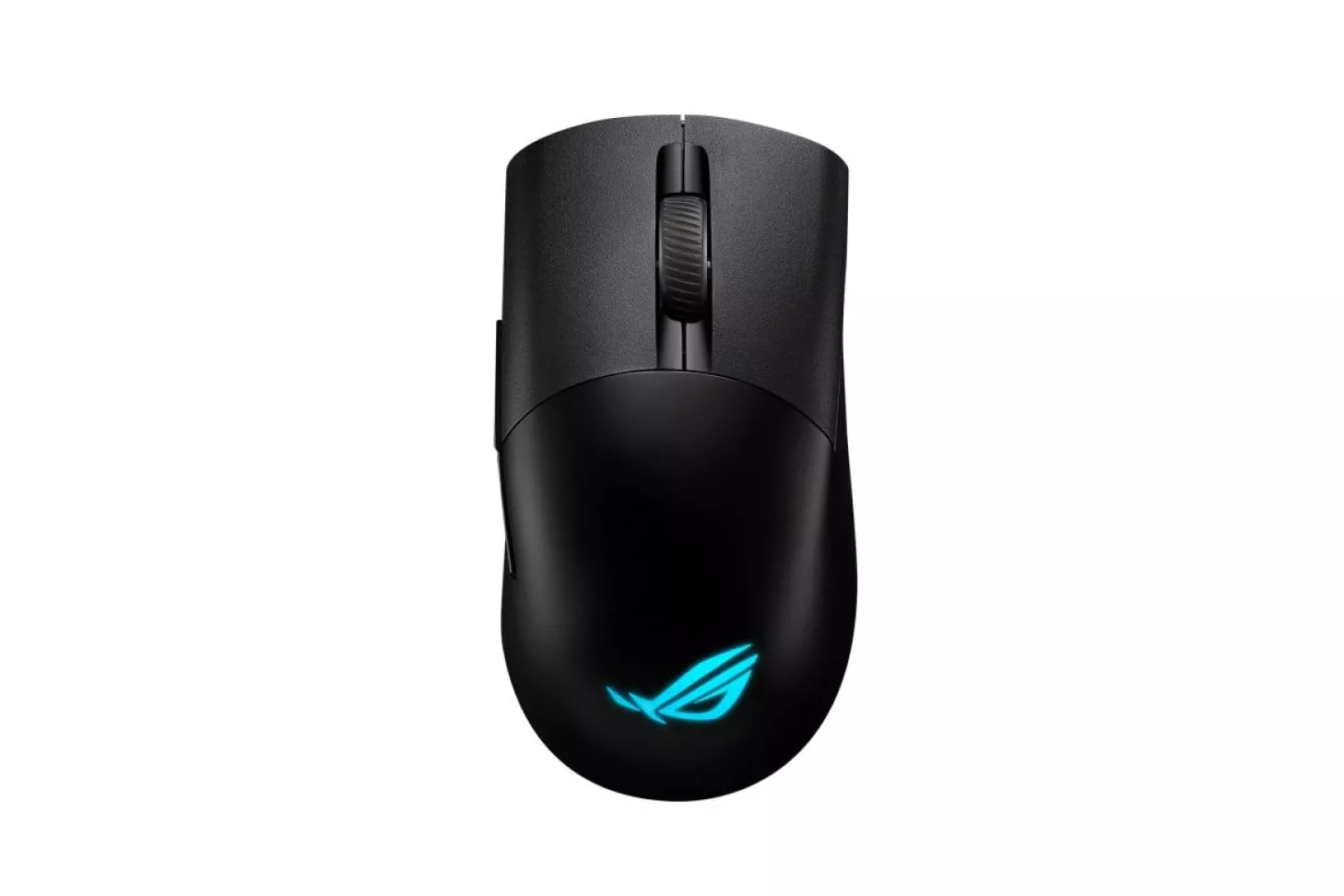 ASUS ROG Keris Wireless AimPoint Ratón Gaming Inalámbrico RGB 36.000 DPI Negro