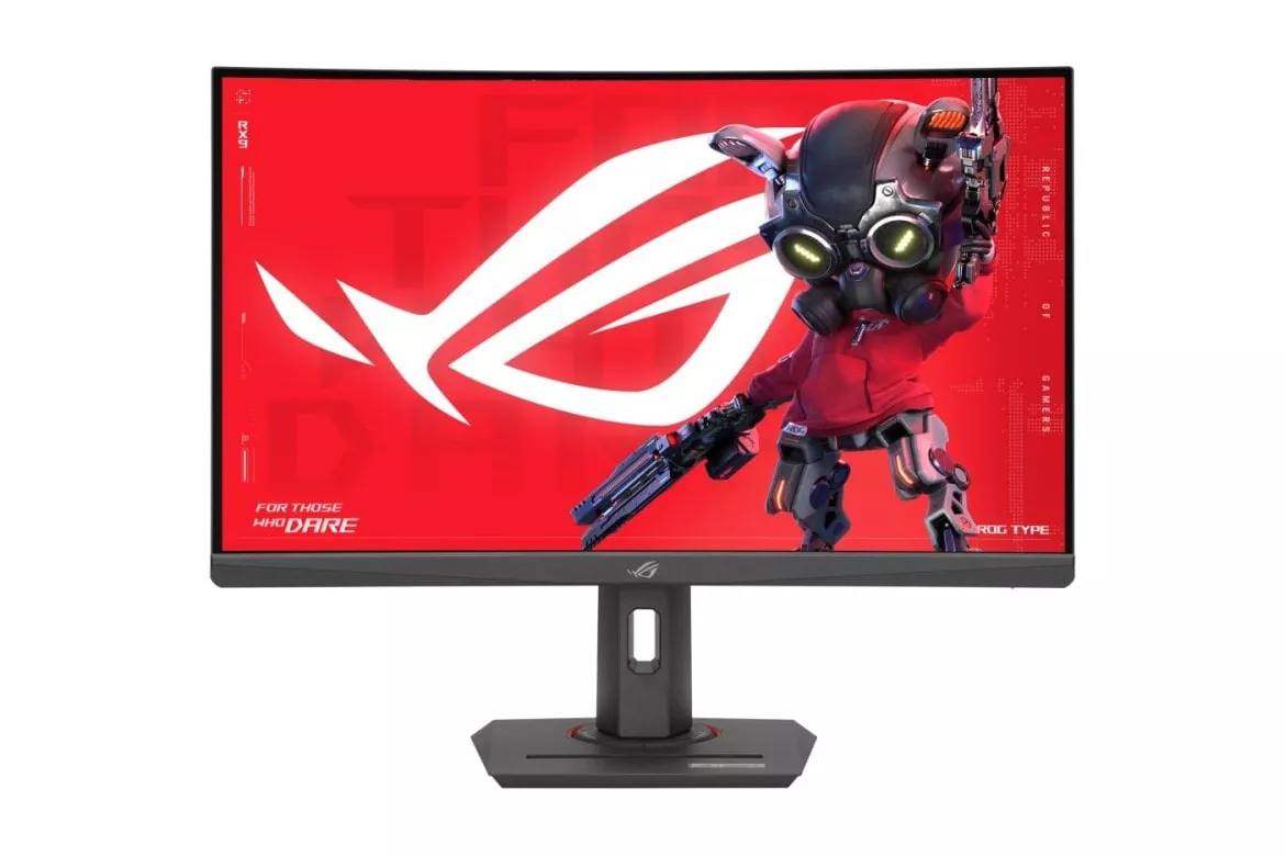 ASUS ROG Strix XG27WCS 27