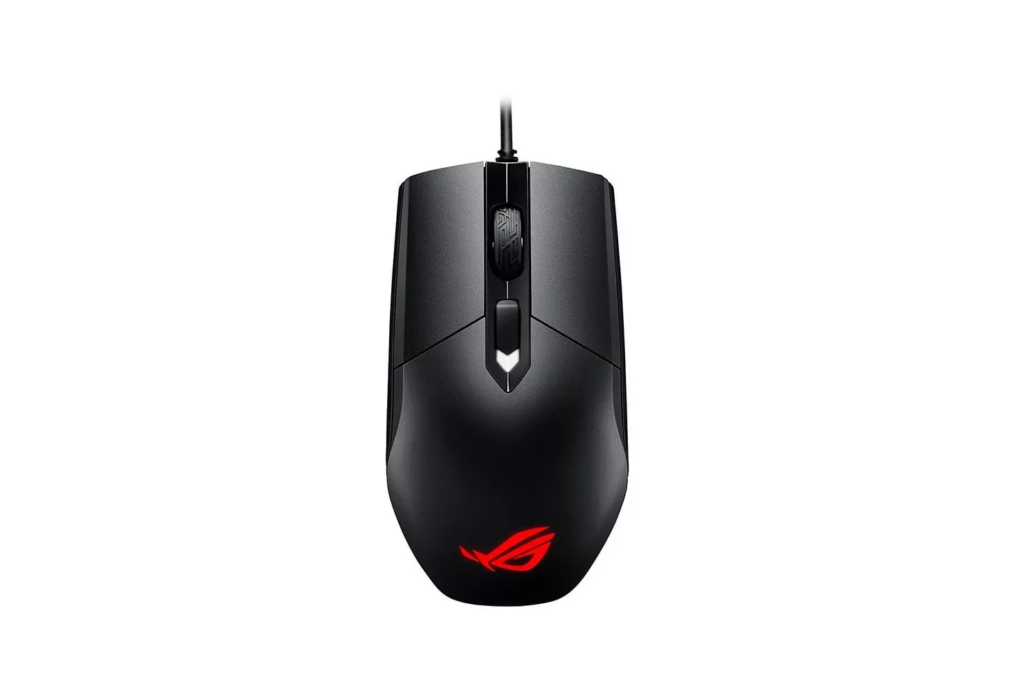 Asus ROG Strix Impact Ratón Gaming 5000 DPI