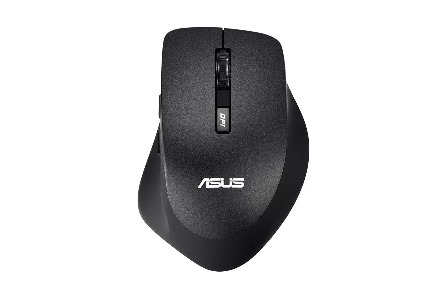 ASUS WT425 Ratón Óptico Inalámbrico 1600 DPI Negro