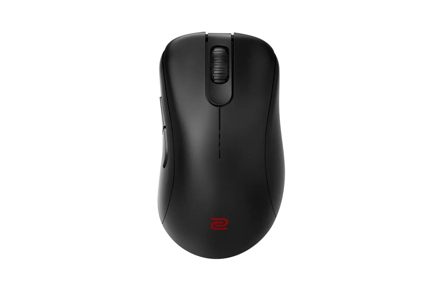 BenQ Zowie EC3-CW Ratón Inalámbrico Gaming 3200DPI Negro