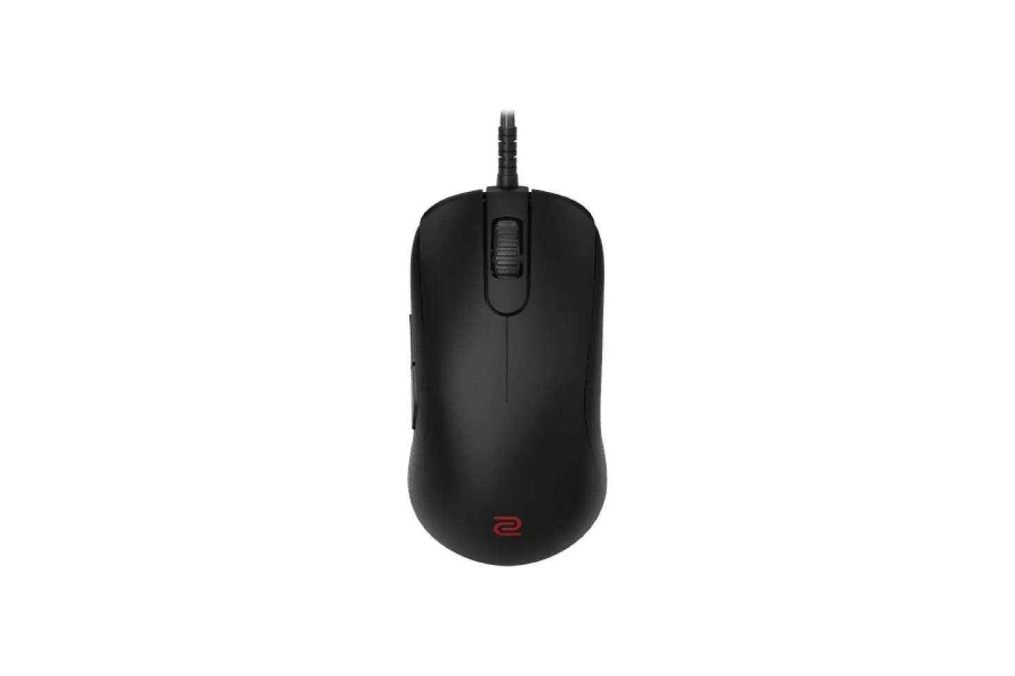 Benq ZOWIE S2-C Ratón Gaming Talla S 3200 DPI Negro