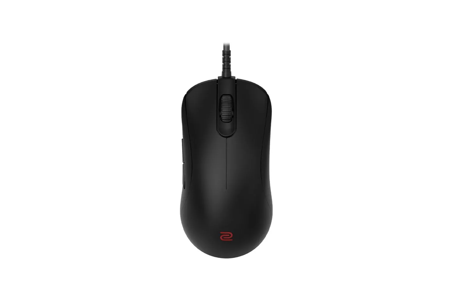 BenQ ZOWIE ZA12-C Zowie Ratón Gaming Talla M 3200 DPI Negro