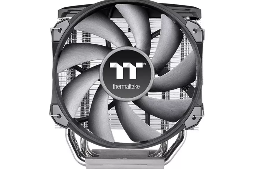 TOUGHAIR TRX40 CPU Cooler, Disipador de CPU