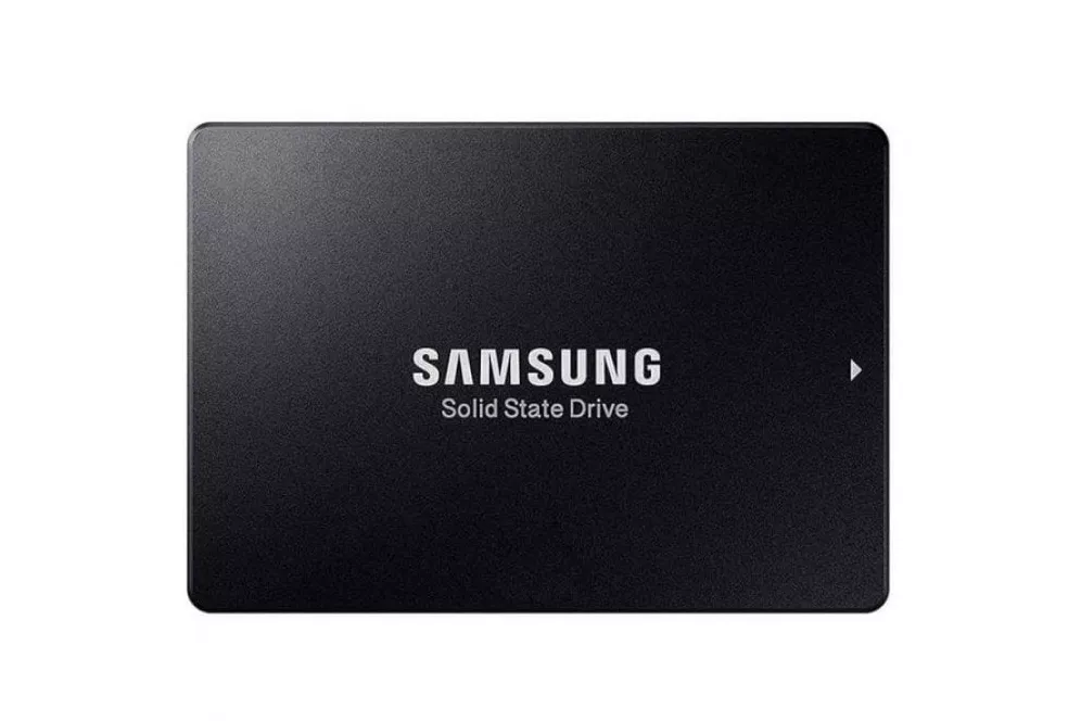 Samsung PM883 960GB SSD 2.5