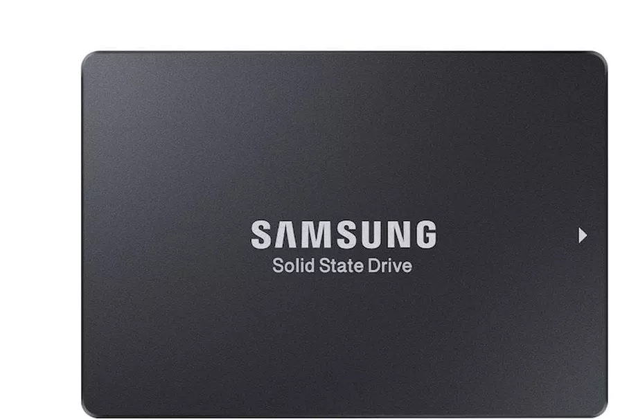 Samsung PM893 480GB SSD 2.5