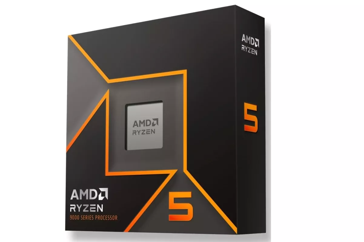 AMD Ryzen 5 9600X 3.9/5.4GHz