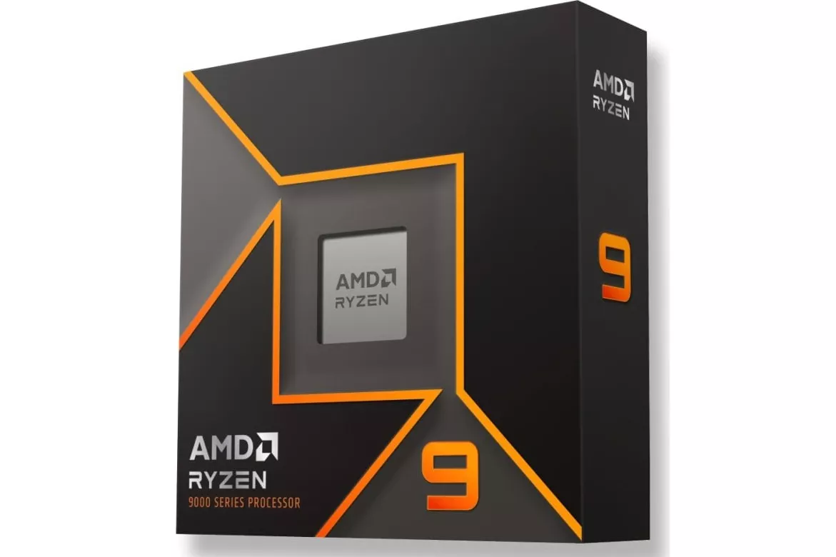 AMD Ryzen 9 9950X 4.3/5.7GHz