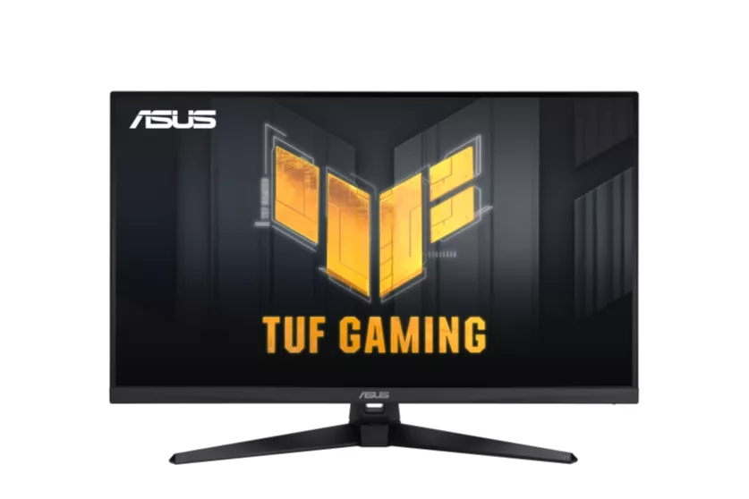 ASUS TUF Gaming VG32AQA1A 31.5