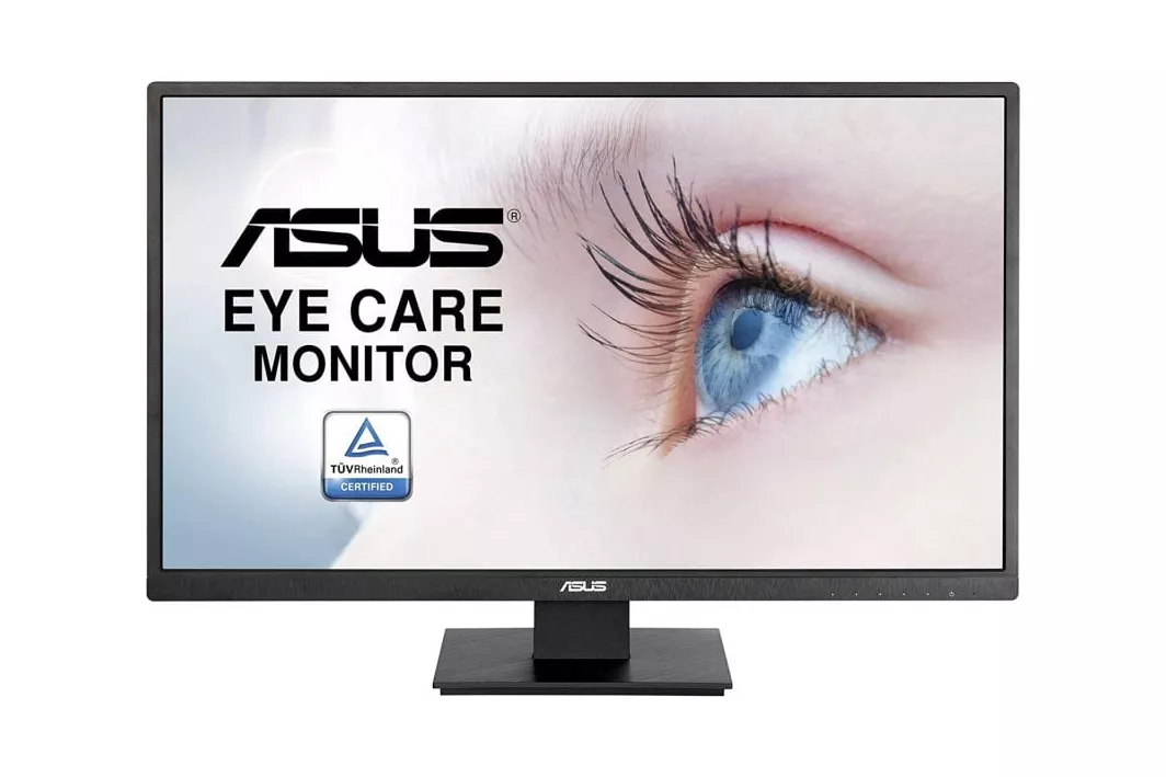 ASUS VA279HAE 27