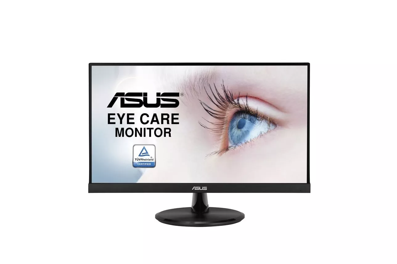 ASUS VP227HE 21.4